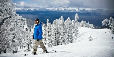 Diamond Peak “Tahoe’s Hidden Gem”